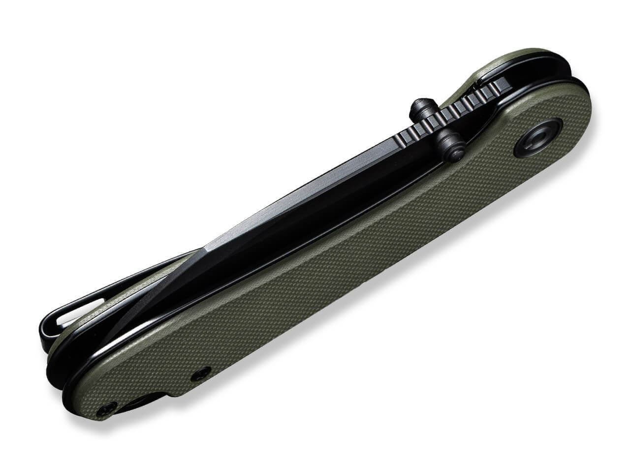 Elementum G10 OD Green