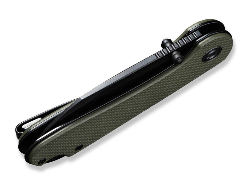 CIVIVI Elementum G10 OD Green