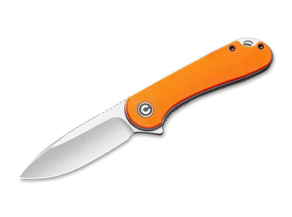 Elementum G10 Orange