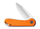 CIVIVI Elementum G10 Orange