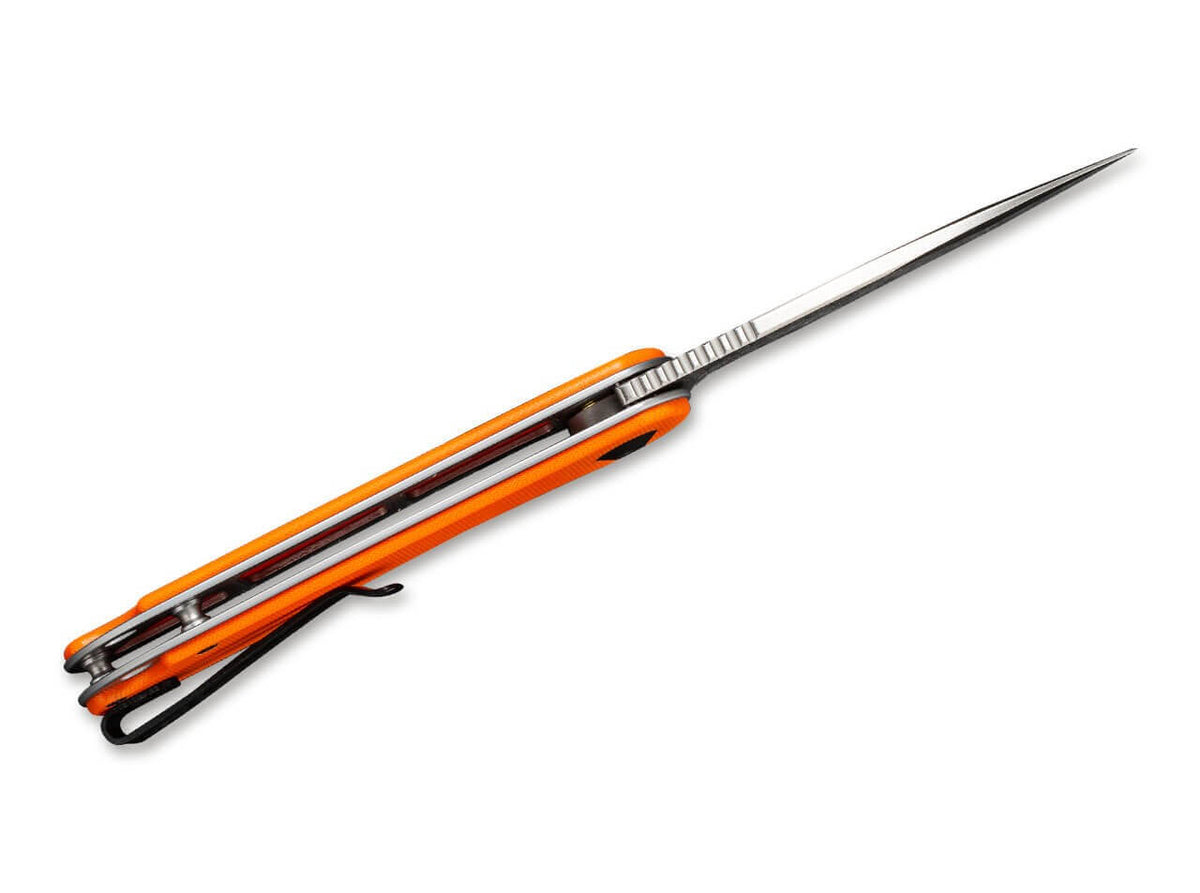 Elementum G10 Orange