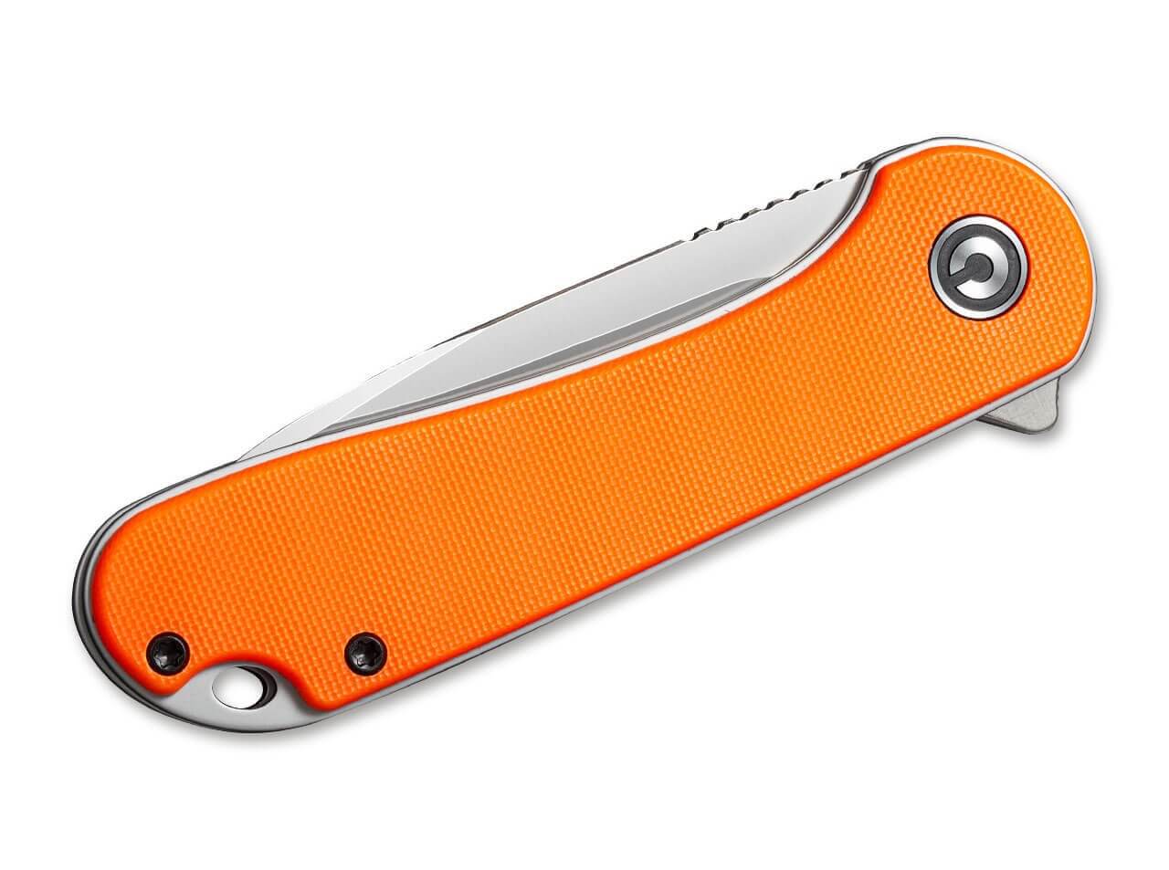 Elementum G10 Orange