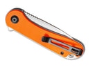 CIVIVI Elementum G10 Orange
