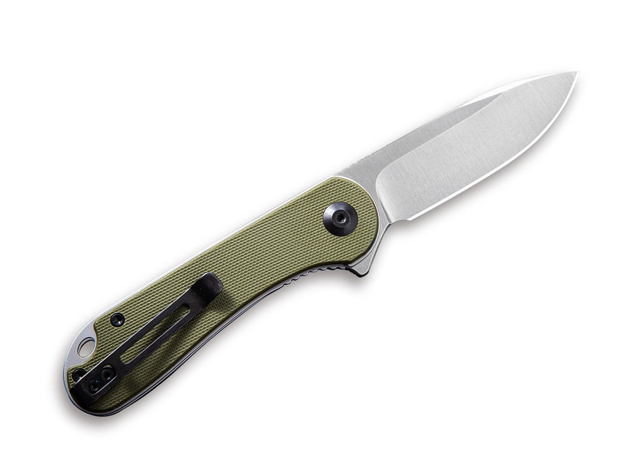 CIVIVI Elementum Green