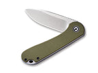 Elementum Green