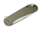 Elementum Green