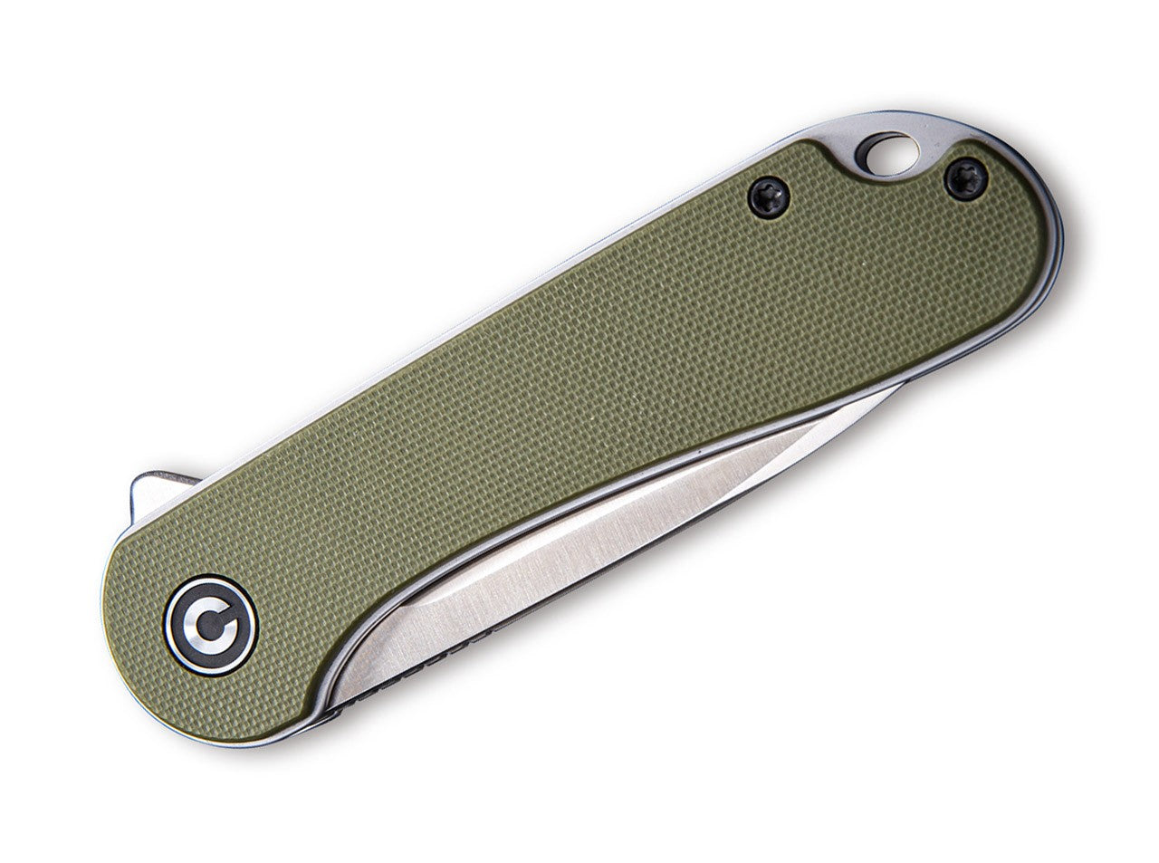 Elementum Green