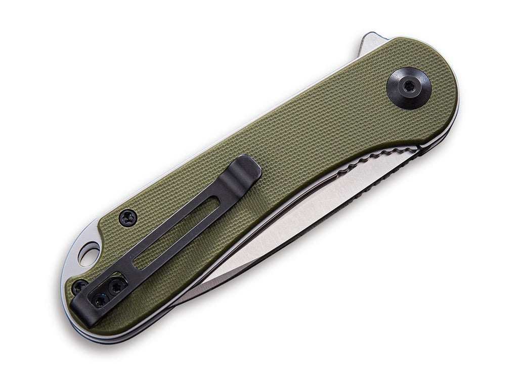 Elementum Green