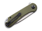 Elementum Green