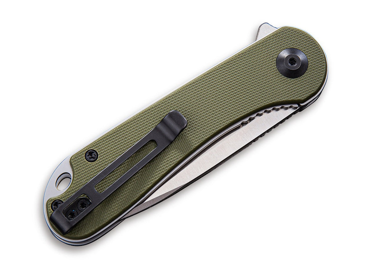 Elementum Green