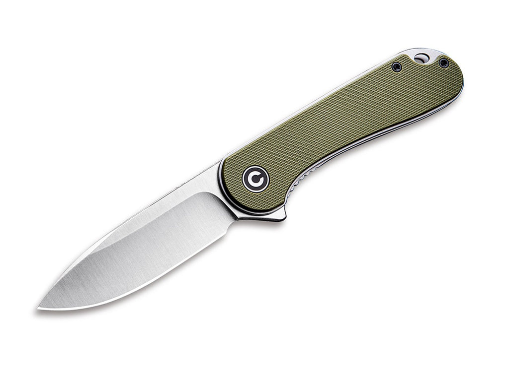 Elementum Green