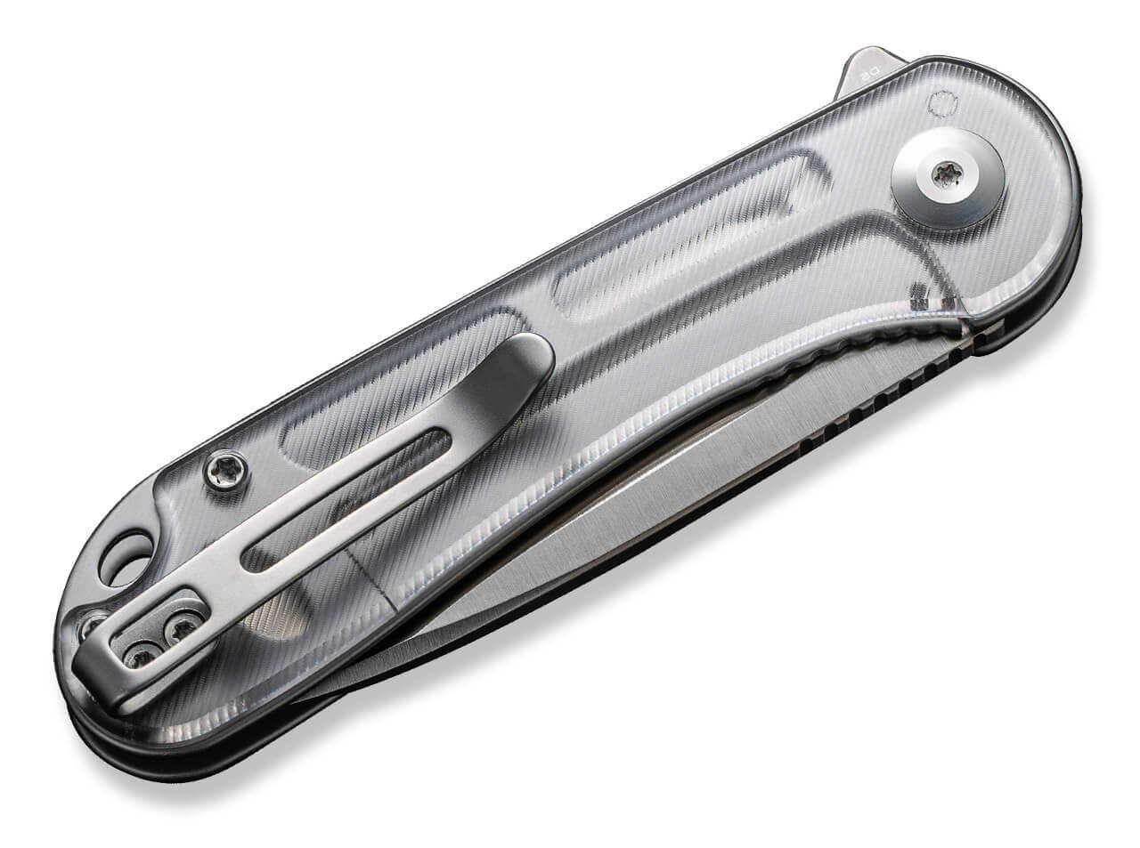 Elementum Lexan
