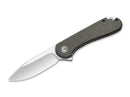 CIVIVI Elementum Micarta Green