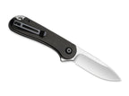 Elementum Micarta Green