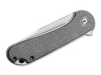 Elementum Micarta Green