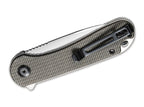 Elementum Micarta Green