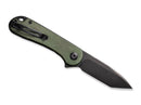 CIVIVI Elementum Micarta Green Tanto