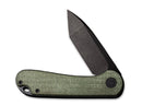 CIVIVI Elementum Micarta Green Tanto