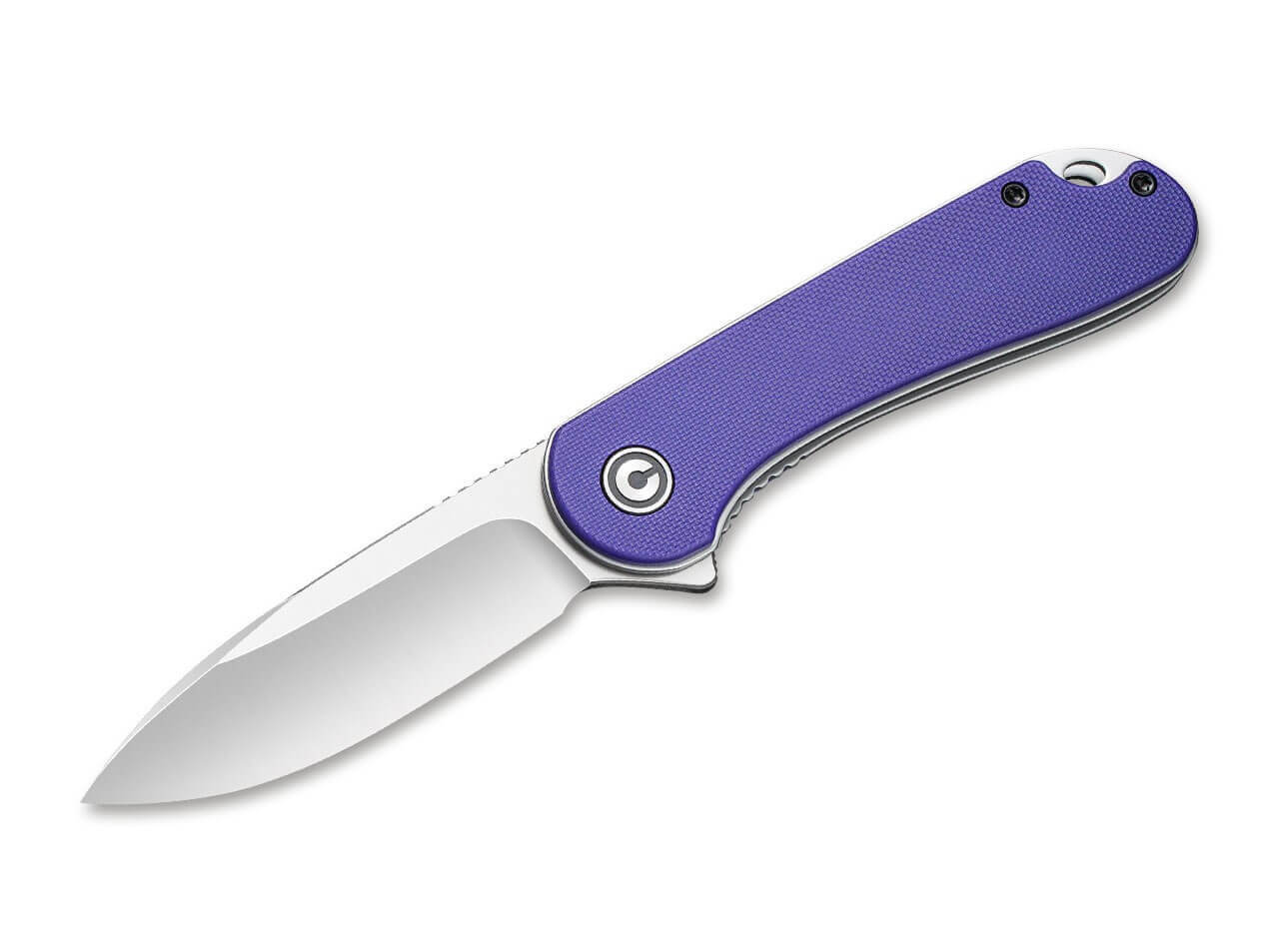 CIVIVI Elementum Purple