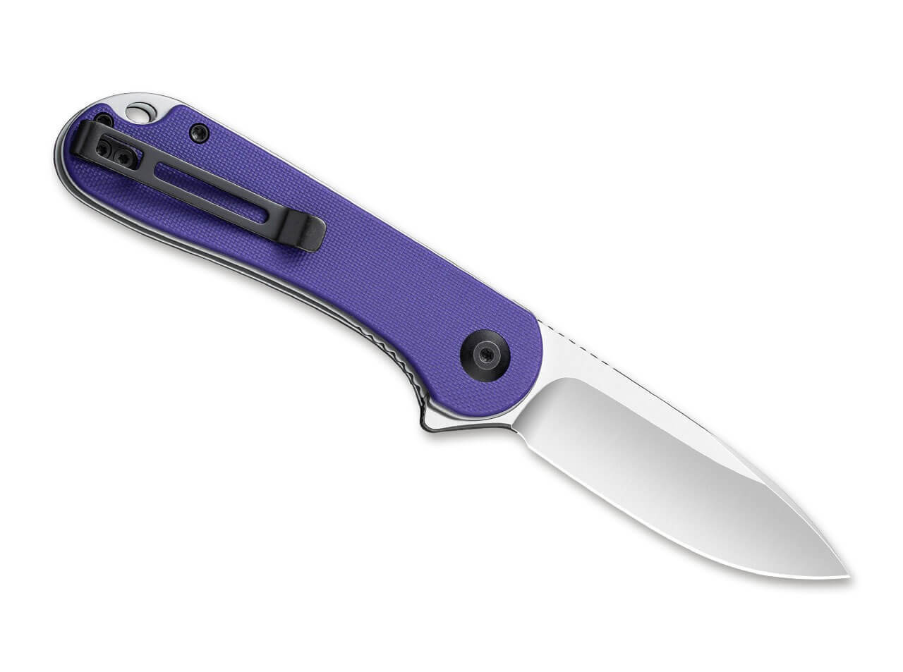 CIVIVI Elementum Purple