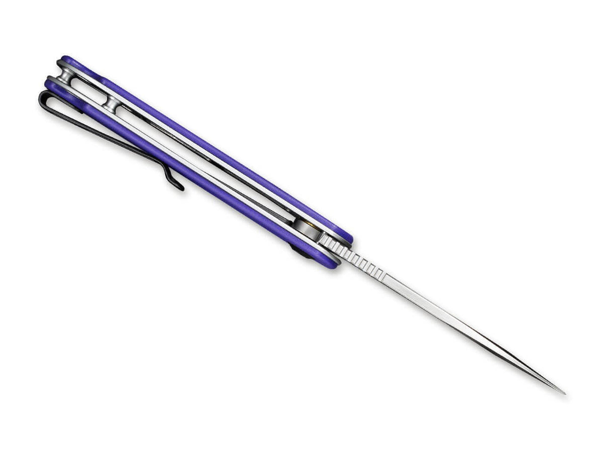 Elementum Purple