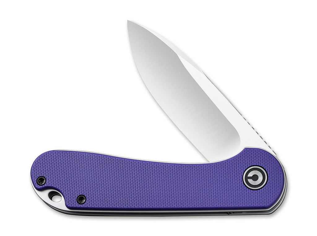 Elementum Purple