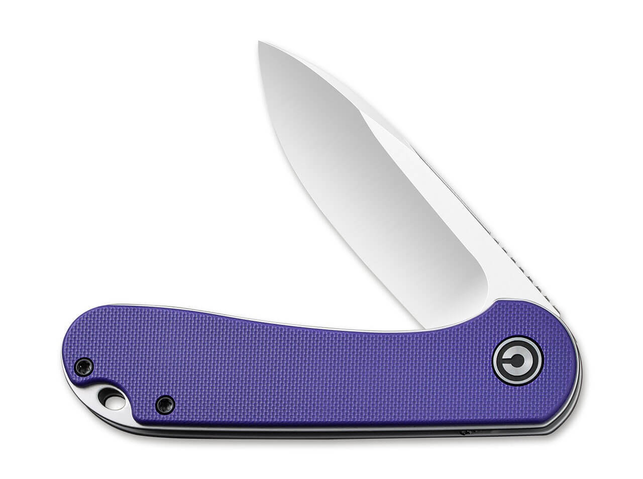 Elementum Purple