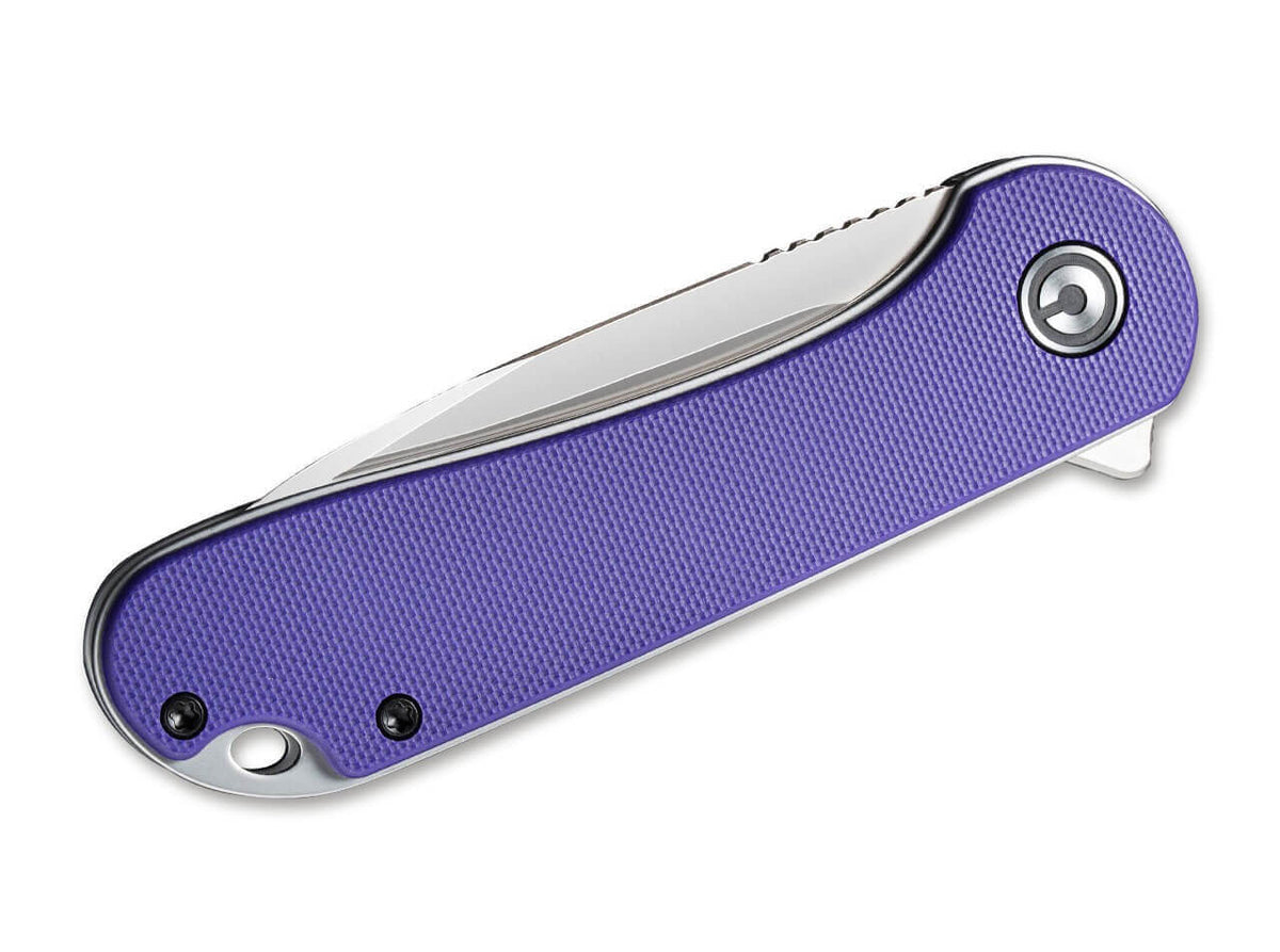 Elementum Purple