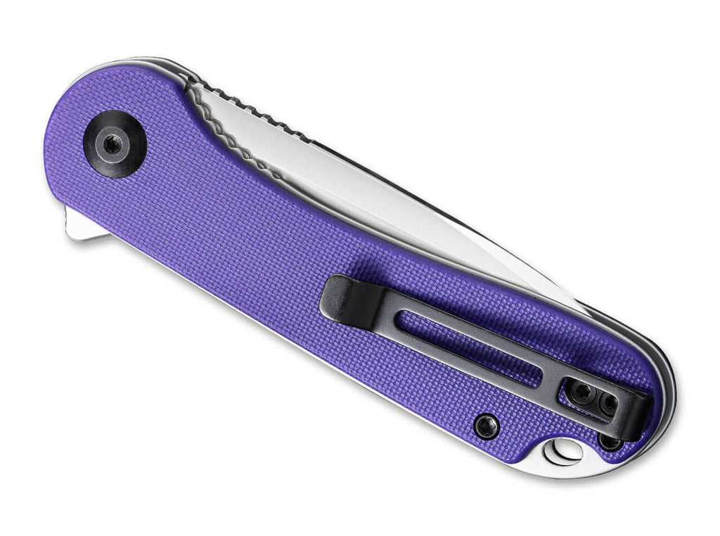 Elementum Purple