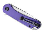 Elementum Purple