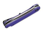 Elementum Purple