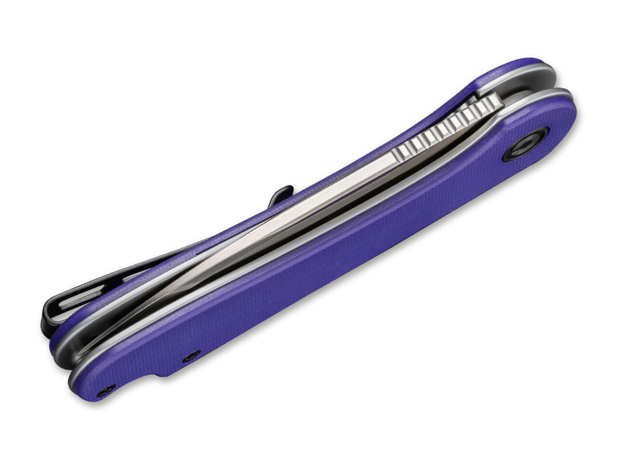 Elementum Purple