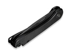 Elementum Slip Joint 14C28N G10 All Black