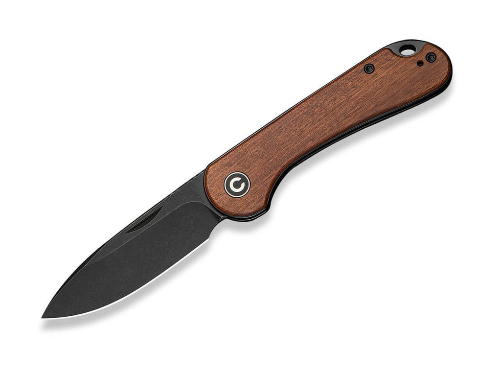 Elementum Slip Joint 14C28N Guibourtia Black Stonewash