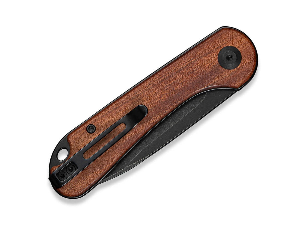 Elementum Slip Joint 14C28N Guibourtia Black Stonewash
