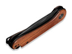 Elementum Slip Joint 14C28N Guibourtia Black Stonewash
