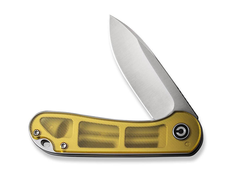 CIVIVI Elementum Ultem Amber