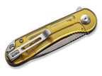 Elementum Ultem Amber