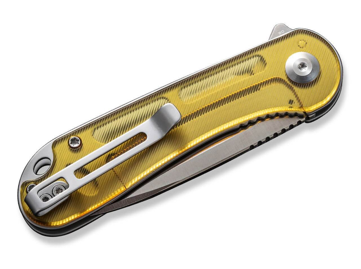 Elementum Ultem Amber