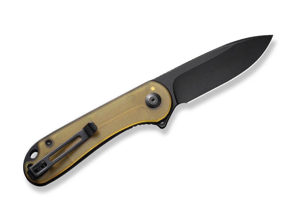 Elementum Ultem Amber & Black
