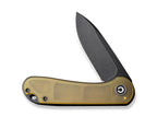 Elementum Ultem Amber & Black