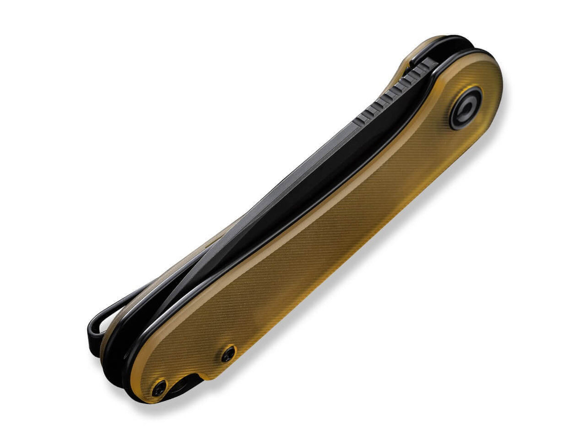 Elementum Ultem Amber & Black