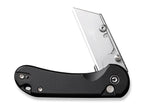 Elementum Utility Aluminum Black