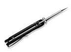 Elementum Utility Aluminum Black