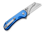 Elementum Utility Aluminum Blue
