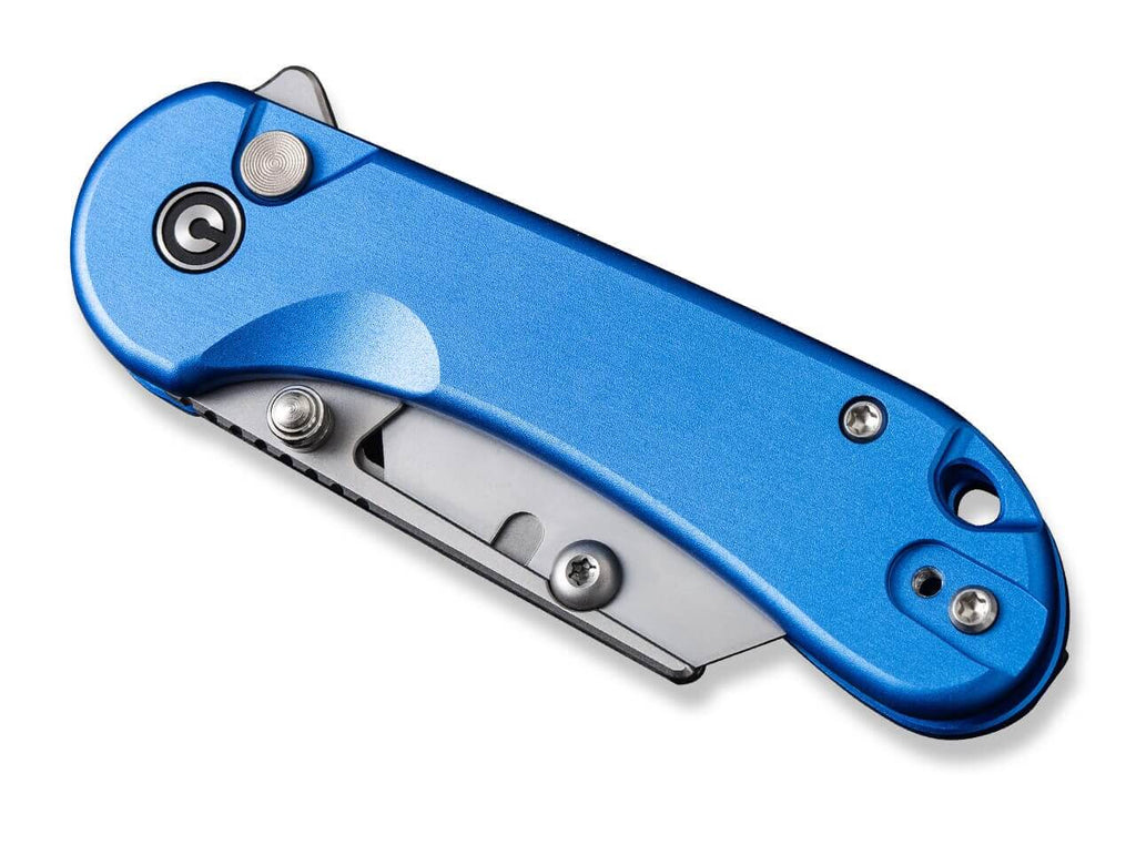 Elementum Utility Aluminum Blue