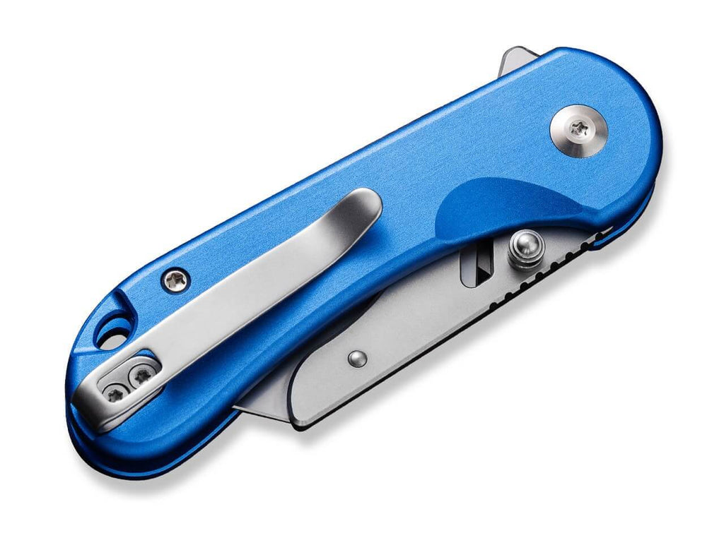Elementum Utility Aluminum Blue