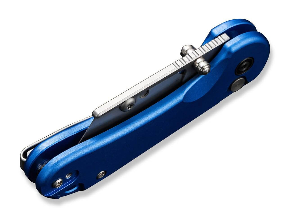 Elementum Utility Aluminum Blue