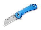 Elementum Utility Aluminum Blue
