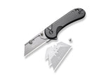 Elementum Utility Aluminum Grey